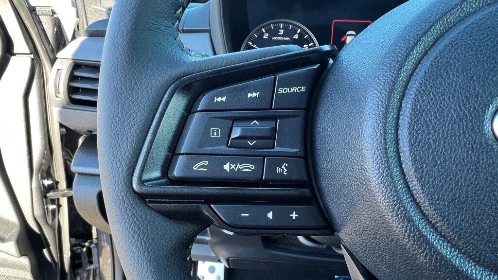 2026 Subaru CROSSTREK Sport Fredericksburg VA