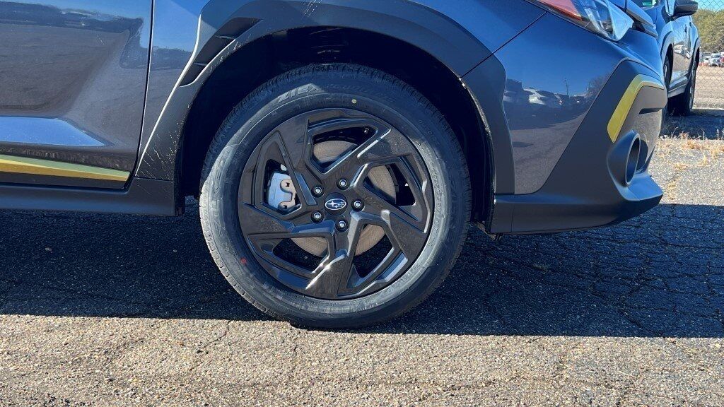 2026 Subaru CROSSTREK Sport Fredericksburg VA