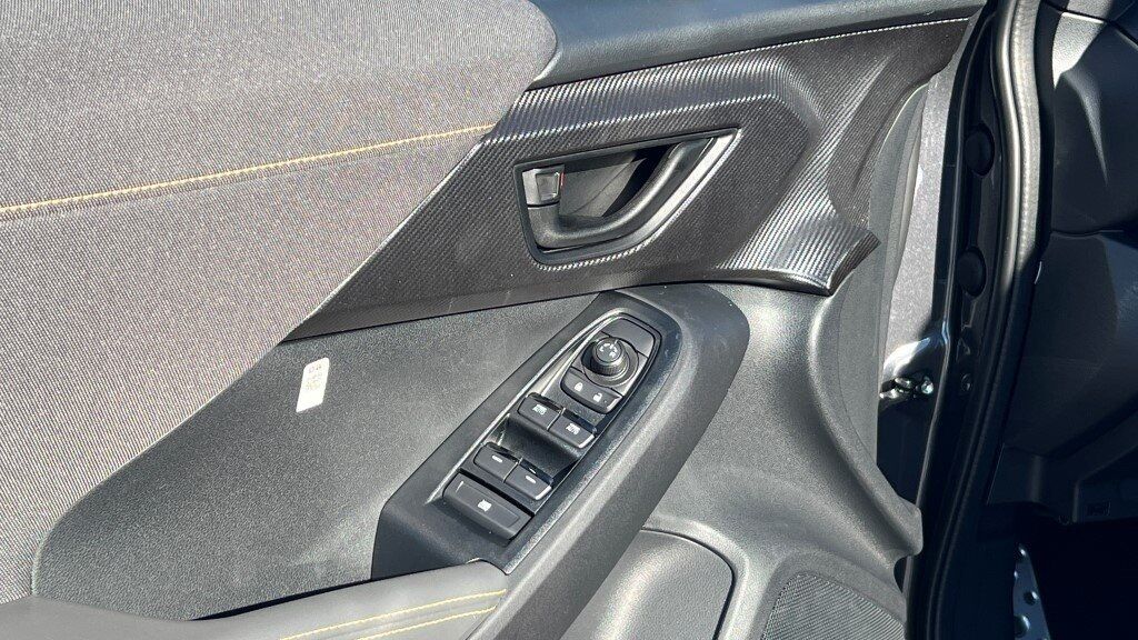 2026 Subaru CROSSTREK Sport Fredericksburg VA