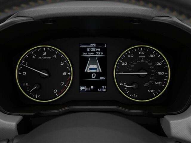 2026 Subaru CROSSTREK Sport Fredericksburg VA