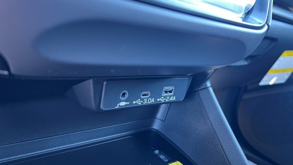 2026 Subaru CROSSTREK Sport Fredericksburg VA