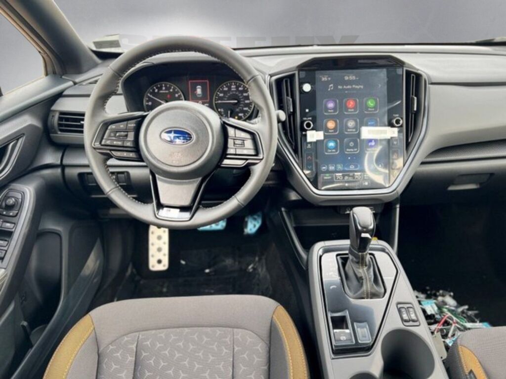 2026 Subaru CROSSTREK Sport Fredericksburg VA