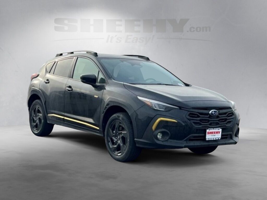 2026 Subaru CROSSTREK Sport Fredericksburg VA