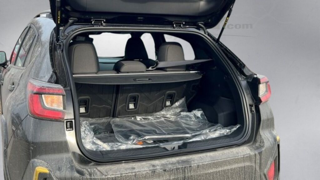 2026 Subaru CROSSTREK Sport Fredericksburg VA