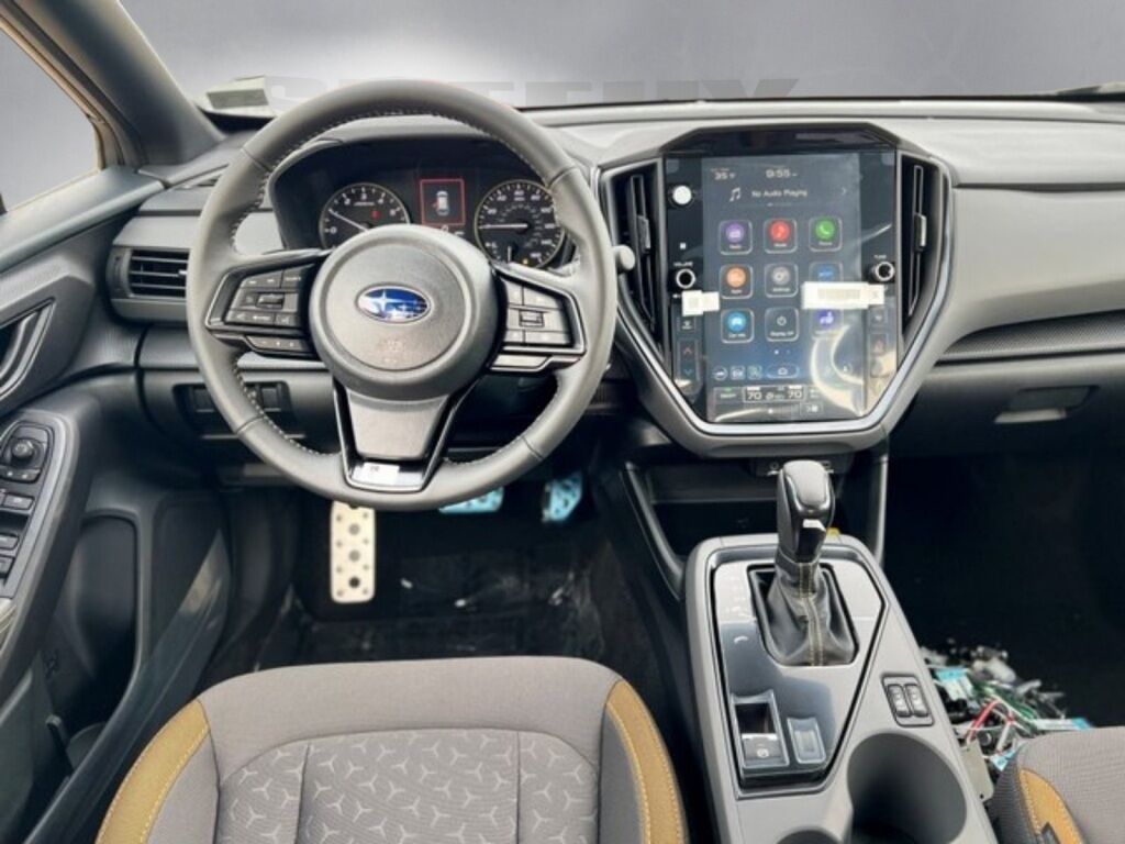 2026 Subaru CROSSTREK Sport Fredericksburg VA