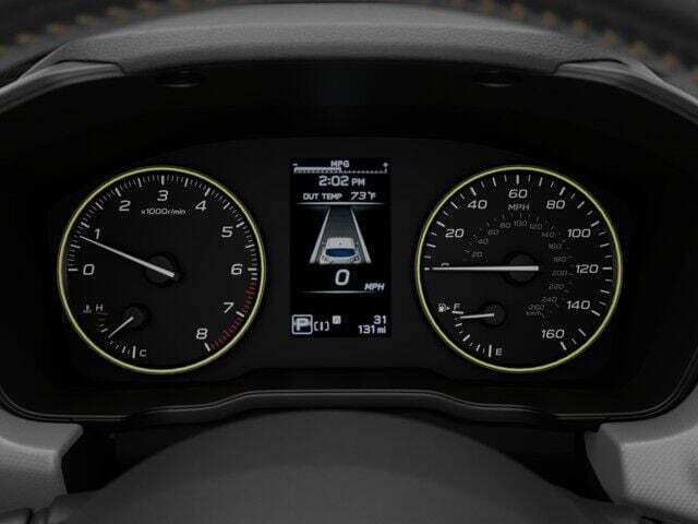 2026 Subaru CROSSTREK Sport Fredericksburg VA