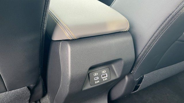 2026 Subaru CROSSTREK Sport Fredericksburg VA