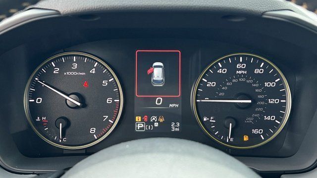 2026 Subaru CROSSTREK Sport Fredericksburg VA