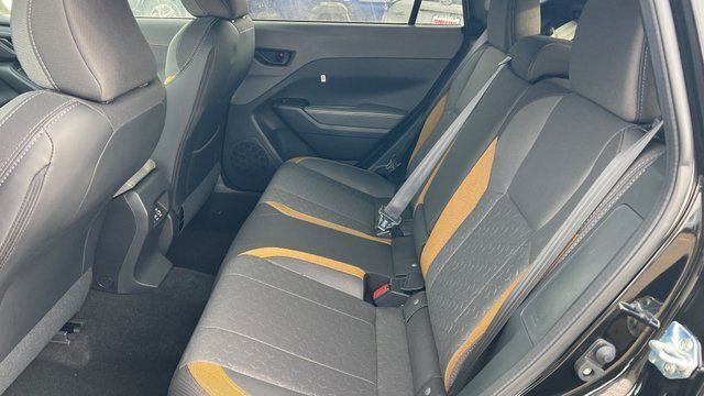 2026 Subaru CROSSTREK Sport Fredericksburg VA