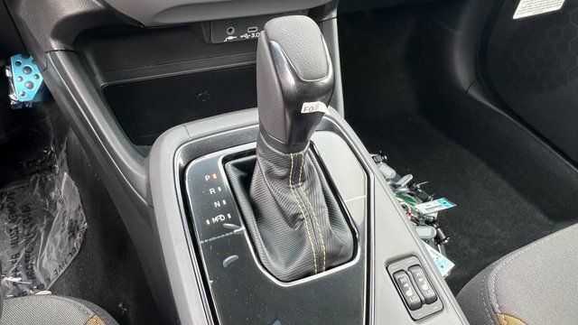 2026 Subaru CROSSTREK Sport Fredericksburg VA