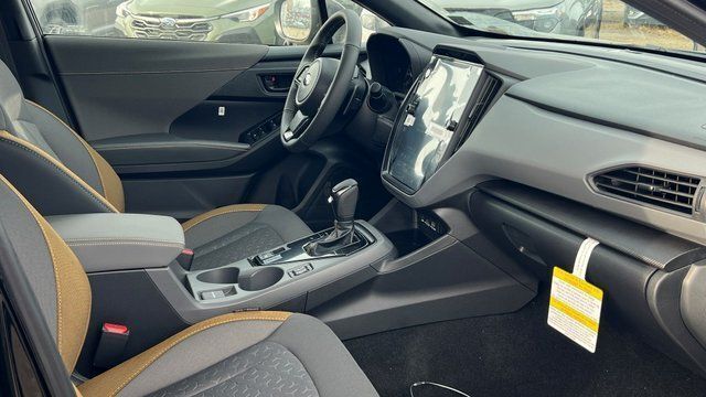 2026 Subaru CROSSTREK Sport Fredericksburg VA