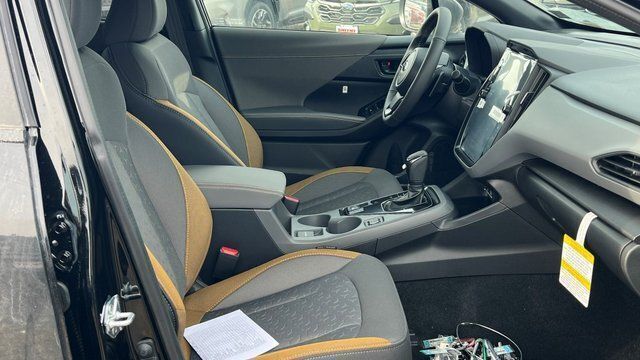 2026 Subaru CROSSTREK Sport Fredericksburg VA