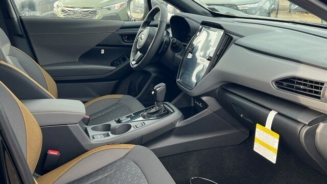 2026 Subaru CROSSTREK Sport Fredericksburg VA