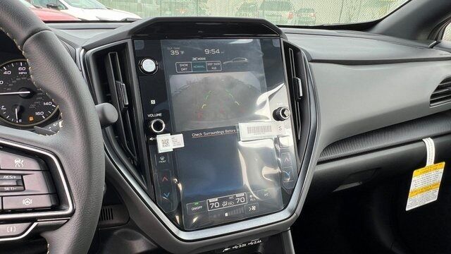 2026 Subaru CROSSTREK Sport Fredericksburg VA