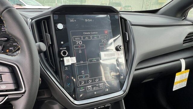 2026 Subaru CROSSTREK Sport Fredericksburg VA