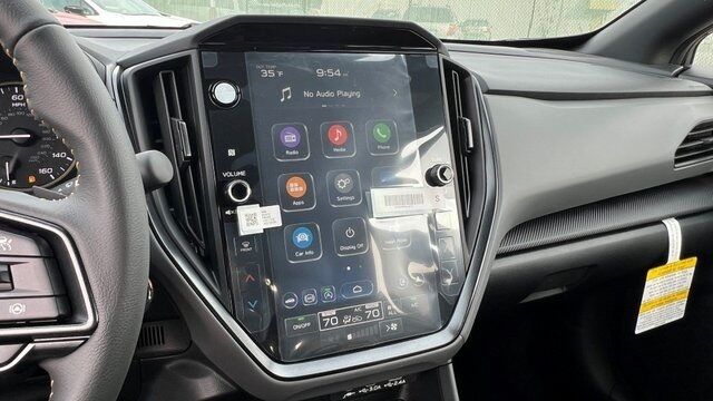 2026 Subaru CROSSTREK Sport Fredericksburg VA