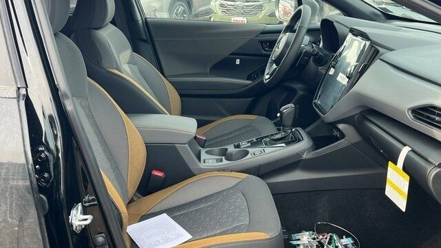 2026 Subaru CROSSTREK Sport Fredericksburg VA