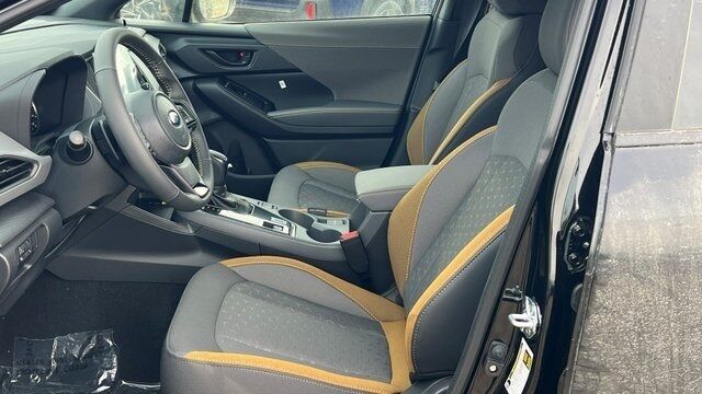 2026 Subaru CROSSTREK Sport Fredericksburg VA