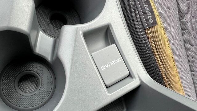 2026 Subaru CROSSTREK Sport Fredericksburg VA