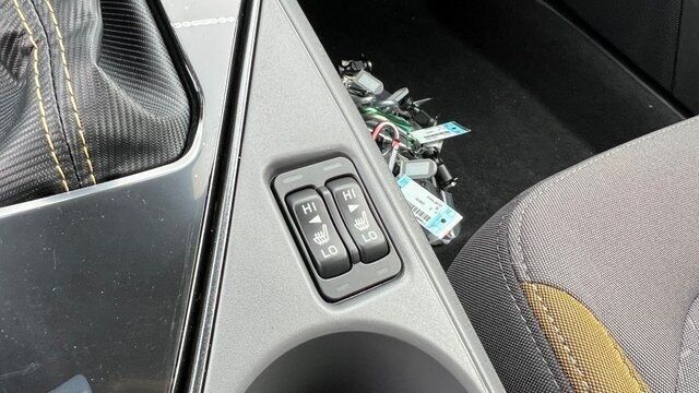 2026 Subaru CROSSTREK Sport Fredericksburg VA