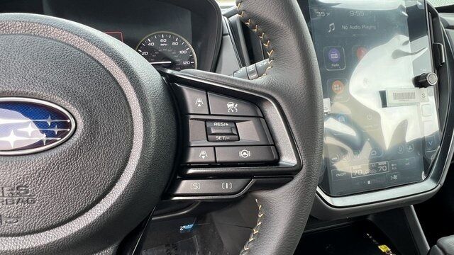 2026 Subaru CROSSTREK Sport Fredericksburg VA