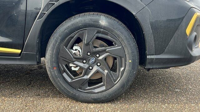 2026 Subaru CROSSTREK Sport Fredericksburg VA