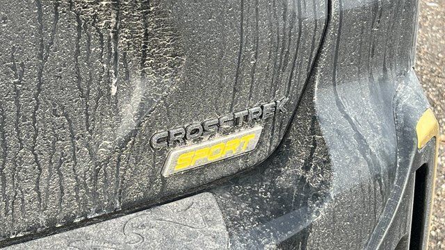 2026 Subaru CROSSTREK Sport Fredericksburg VA