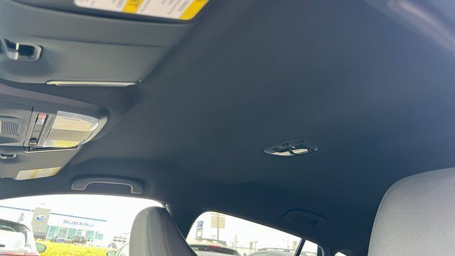 2026 Subaru CROSSTREK Sport Fredericksburg VA