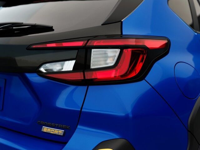 2026 Subaru CROSSTREK Sport Fredericksburg VA