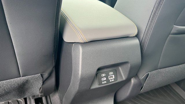 2026 Subaru CROSSTREK Sport Fredericksburg VA