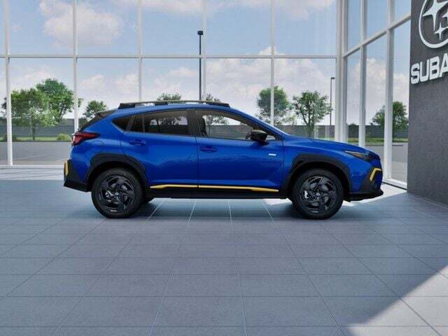 2026 Subaru CROSSTREK Sport Fredericksburg VA
