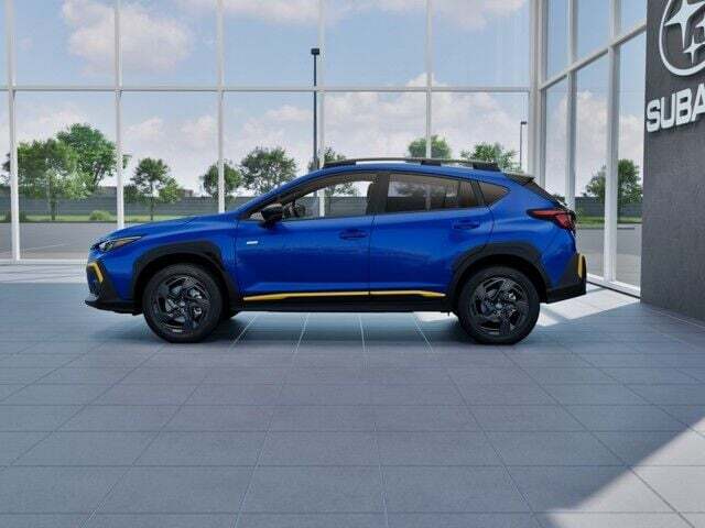 2026 Subaru CROSSTREK Sport Fredericksburg VA