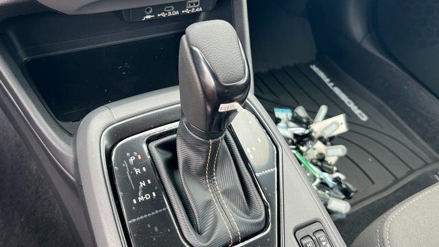 2026 Subaru CROSSTREK Sport Fredericksburg VA