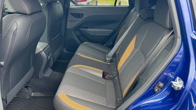 2026 Subaru CROSSTREK Sport Fredericksburg VA