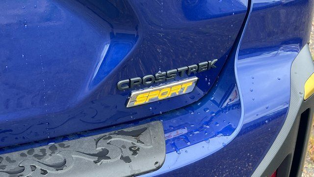 2026 Subaru CROSSTREK Sport Fredericksburg VA