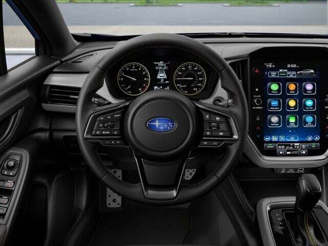 2026 Subaru CROSSTREK Sport Fredericksburg VA