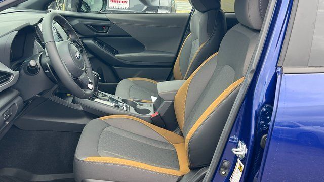 2026 Subaru CROSSTREK Sport Fredericksburg VA