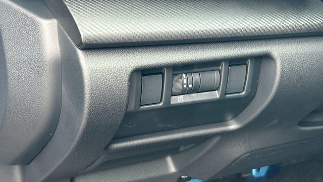 2026 Subaru CROSSTREK Sport Fredericksburg VA