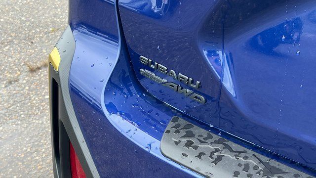2026 Subaru CROSSTREK Sport Fredericksburg VA