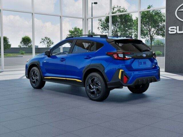 2026 Subaru CROSSTREK Sport Fredericksburg VA
