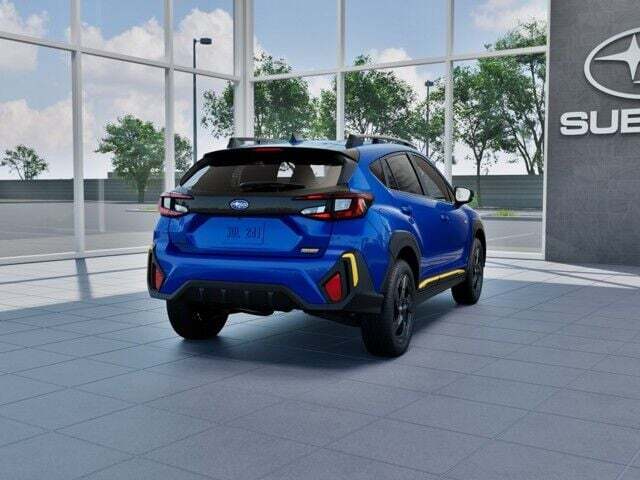 2026 Subaru CROSSTREK Sport Fredericksburg VA