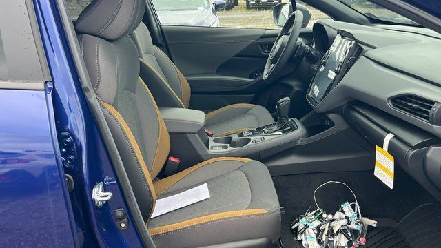 2026 Subaru CROSSTREK Sport Fredericksburg VA