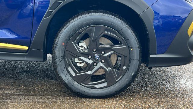 2026 Subaru CROSSTREK Sport Fredericksburg VA