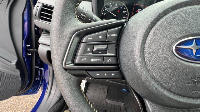 2026 Subaru CROSSTREK Sport Fredericksburg VA