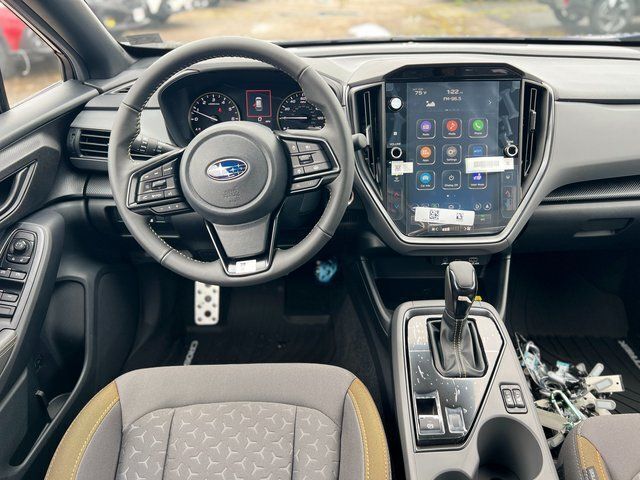 2026 Subaru CROSSTREK Sport Fredericksburg VA