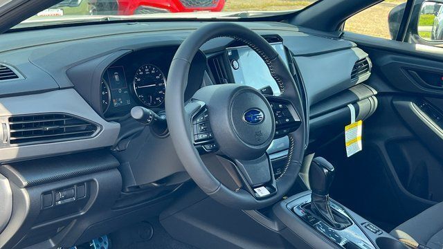 2026 Subaru CROSSTREK Sport Fredericksburg VA