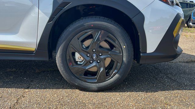 2026 Subaru CROSSTREK Sport Fredericksburg VA