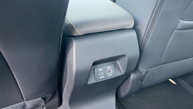 2026 Subaru CROSSTREK Sport Fredericksburg VA