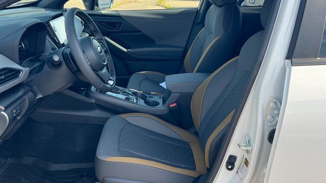 2026 Subaru CROSSTREK Sport Fredericksburg VA