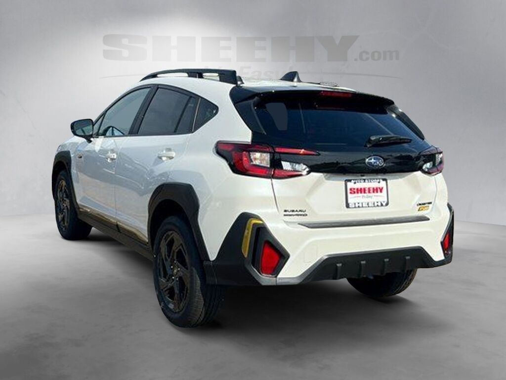 2026 Subaru CROSSTREK Sport Fredericksburg VA